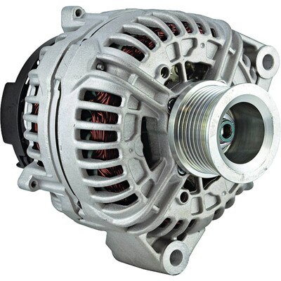 Spectre 24283 400-24283 Alternator