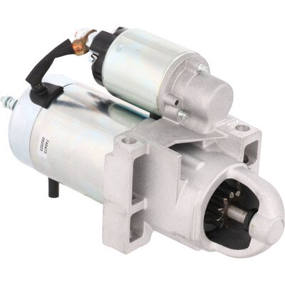 410-12204 Starter