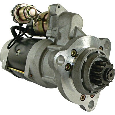 410-12708 Starter