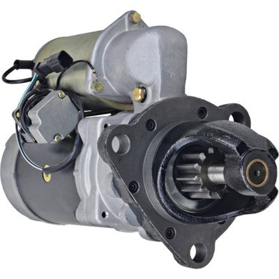 410-50041 Starter